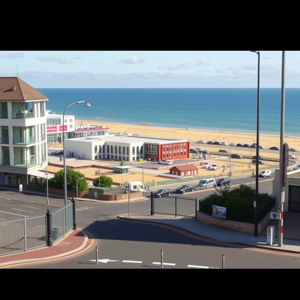 Councillors told King Alfred project could 'pose a risk'